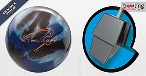 Brunswick Stellar Bowling Ball Review | Bowling This Month