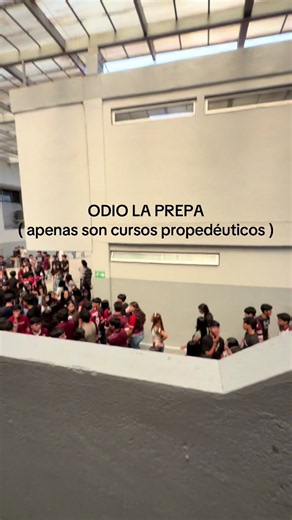Cursos propedéuticos de prepa: ¿qué son y para qué sirven?