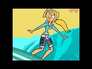 Total Drama Island Character Theme Songs