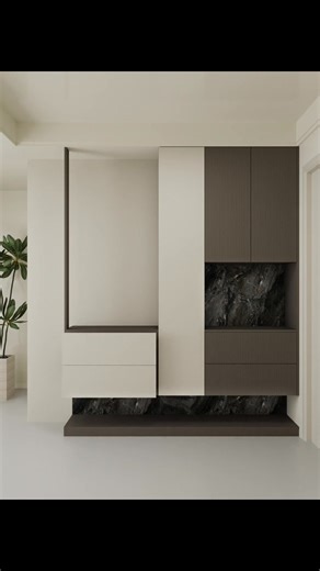 110K views · 879 reactions | Best wood work of wardrobe cupboard design. #reelsfbシ #fbreelsfypシ゚ #homedecor #Wardrobes #woodworking #cabinet | Unique Decor Ideas | Facebook