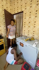 When you are married to a man that acts like a baby | Madam oyin and family