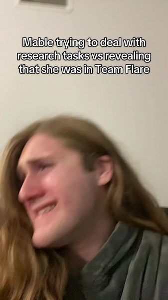 Mable's Conflict: Research Tasks and Team Flare Revelations