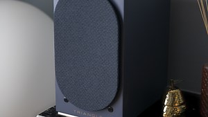 Triangle s’essaye aux enceintes stéréo connectées avec les AIO Twin