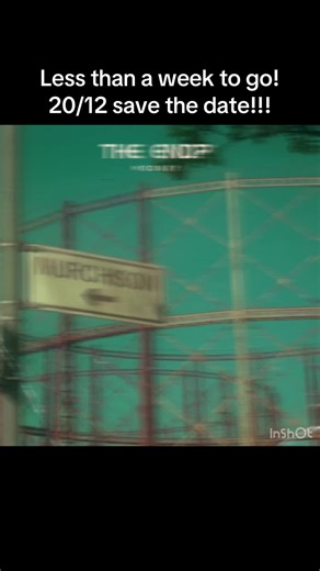 Imperdible concierto de rock en Glasgow