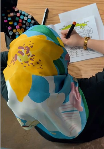 Satin Series Floral Arrangements Launch