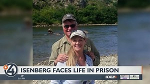 ‘His life was cut short because of someone’s selfish actions’: Family of Lori Isenberg speaks out against her