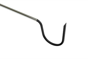 Standard Hooks | Snake Hooks | Midwest Tongs