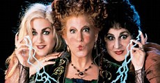 El retorno de las brujas (1993)  - Ver Película Completa en Español - FULLTV