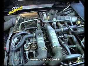 Renault Alpine V6 turbo