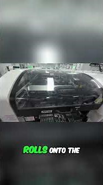 Revolutionary Dash Cam Technology: Fully Automated PCB Assembly