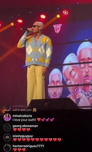 68K views · 6.1K reactions | Kidi performs at VGMA .. many were surprised…. | One Ghana TV | Facebook