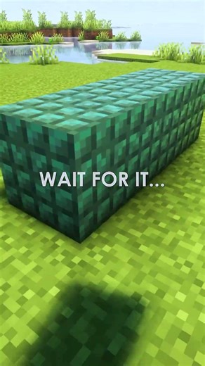 Minecraft 2+ Build Hack #minecraft #minecraftshorts