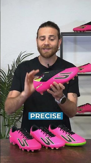 Skechers' new Flair Pack is here 🔥And it's here to revolutionize soccer with the SKX_2 ⚽