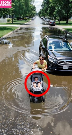 He tossed trash at her feet… but someone else picked it up. A biker gave the litter back — and gave a grandma her smile. #kindness #ai #respectelders Generated using Kling AI . . . (For entertainment purposes only. Consult professionals if guidance on activities is presented. No brand affiliation is implied if any are shown. If inspired by true events, creative adaptations may be included. Content may include public footage.) | Fabiosa Digest