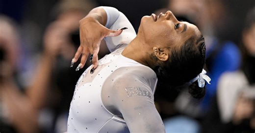 2026 NCAA Women’s Gymnastics season preview: Jordan Chiles returns for collegiate finale at UCLA