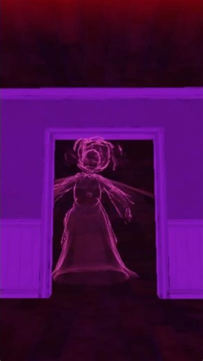 Rekomendasi Game Horror Roblox #dreadcamp #horror #roblox #gameplay