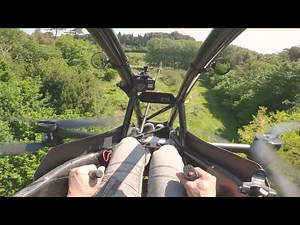 Jetson ONE - Defying Gravity