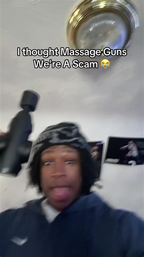 The Ultimate Massage Gun Review: Why You Need This Tool