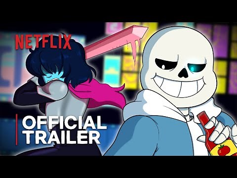 How to Make a DELTARUNE/UNDERTALE Show