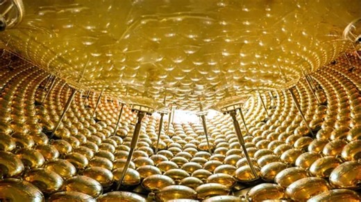 China’s New Neutrino Detector Produces World-Leading Results
