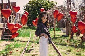 Julia Michaels Steps Into The Limelight: "I've Never Been Shy To Talk About How I Feel"