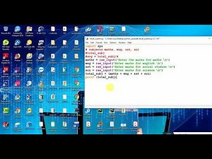 Python | Student result management system - part 1