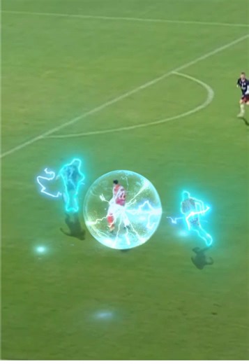 Emam Ashour's Exceptional Performance in CAFCL