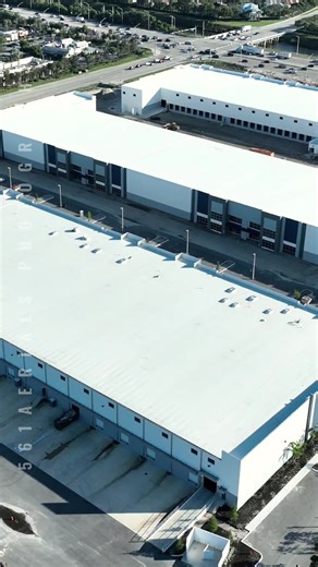 AERIAL INTELLIGENCE | 561AERIALS Aerial expertise, simplified. 561AERIALS handles all permits, compliance, and flight planning to deliver cinematic footage without the hassle. We're FAA Part 107 certified, fully insured, and put safety first on every flight. South Florida | 561Aerials.com⁣ Book your next aerial flight today!⁣ #palmbeachcounty #constructionworker #constructionmanagement #aerialphotography #constructionlife