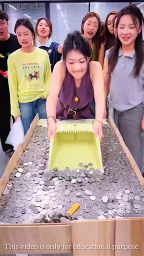 The Ultimate Coin Game Hack 😳 #shorts