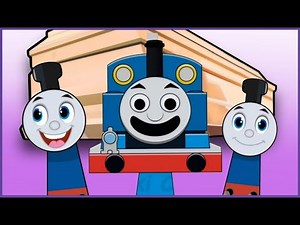 Sprunki OC | Thomas the Train - Coffin Dance Song (COVER)