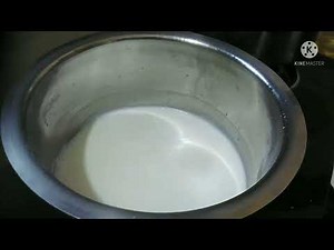 raagi Java special recipe