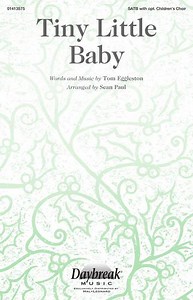 Tiny Little Baby Hal Leonard Online