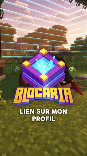 THE BARRIER OF THE MINECRAFT WORLD!