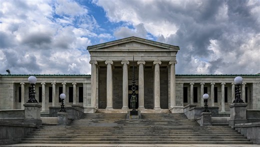 Refine Sky Masks in Lightroom with One Simple Step | Fstoppers