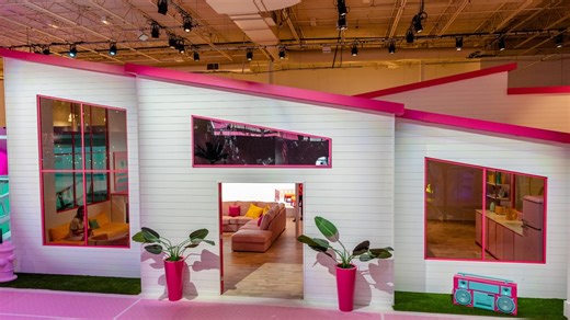 World of Barbie in DFW: A look inside the interactive experience and how to get tickets