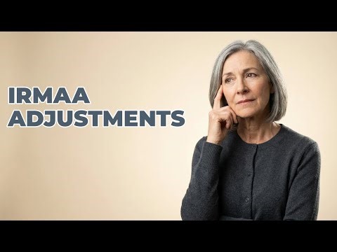 What If My Income Changes For Medicare IRMAA?