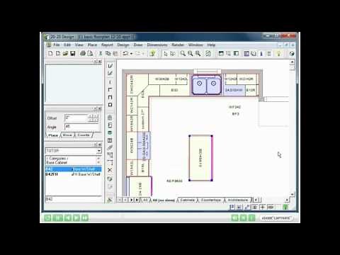 20-20 Design - Managing Placement Zones