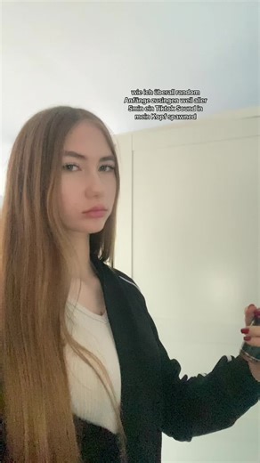 Random Singing Moments Inspired by TikTok Sounds