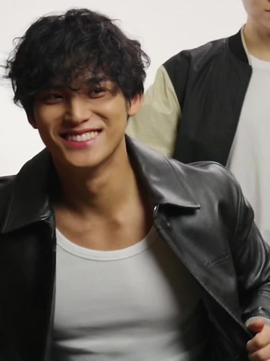 Mingyu's Stunning Tan Skin | SEVENTEEN Kim Mingyu Edits