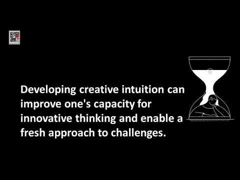 Creativity and Transdisciplinarity