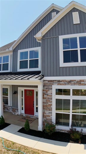 Curious which home designs captured the hearts of Central Pennsylvanians this year? 🏡 Our latest blog reveals our top 10 best-selling floor plans in 2025, from flexible layouts to customizable features. | Landmark Homes