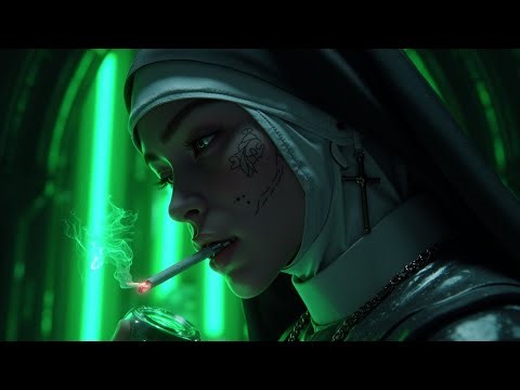 Underground Techno Live Mix | Hypnotic Beats ~ Dark Rave Energy | Best Music 2025