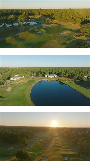 Prestwick Country Club: Premier Myrtle Beach Golf Experience