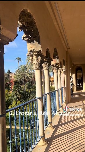Cosas que ver en Sevilla: ¡Descubre lo más lindo!