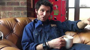 Ta for the support as always. | Guy Martin