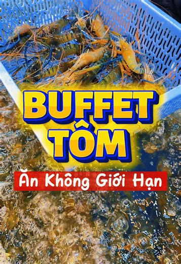 Buffet Hải Sản 230 Nhiều Như Thế Nào#buffet #buffetngon #buffetlaunuong #buffettanphu