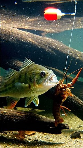 🎣 CRAZY Fish ATTACK! 🤯 You Won't Believe What Happened! 🐟