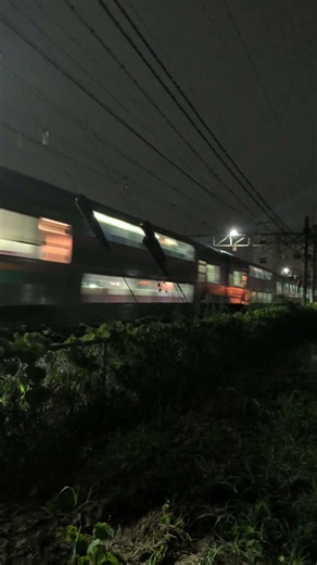 JR高崎線231系 通過#高崎線 #231系#通過シーン #jr東日本 #鉄道