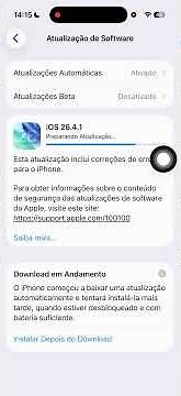 How to install iOS 26.4.1 on iPhone