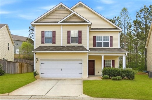 369 Crescent Woode Dr, Dallas, GA 30157 - MLS 7764814 - Coldwell Banker